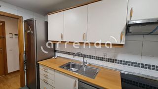 Piso en alquiler en Fresnos en Torrejón de Ardoz