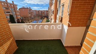 Piso en alquiler en Fresnos en Torrejón de Ardoz