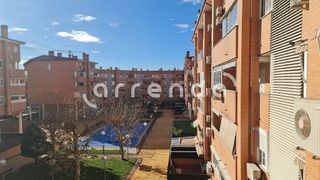 Piso en alquiler en Fresnos en Torrejón de Ardoz