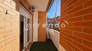 Piso en alquiler en Fresnos en Torrejón de Ardoz