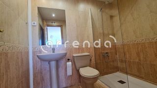 Piso en alquiler en Fresnos en Torrejón de Ardoz