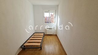 Piso en alquiler en Fresnos en Torrejón de Ardoz