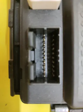 MODULO RELE ELEVALUNAS CENTRALITA ALFA ROMEO GT