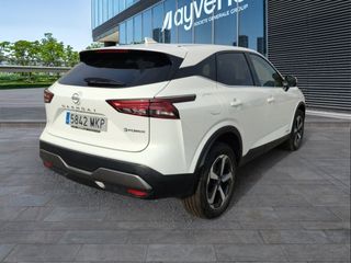 Nissan Qashqai E-POWER N-Connecta Auto 140 kW (190 CV)