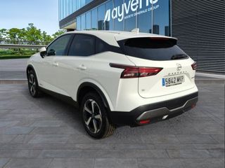 Nissan Qashqai E-POWER N-Connecta Auto 140 kW (190 CV)