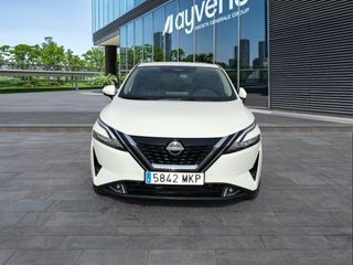 Nissan Qashqai E-POWER N-Connecta Auto 140 kW (190 CV)