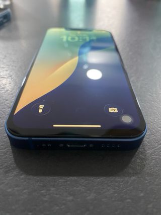 iPhone 13 mini azul 128gb