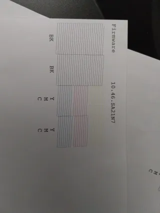 Impresora Epson WF-7210 A3 Sublimación