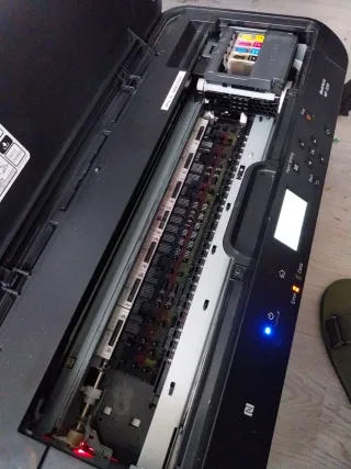 Impresora Epson WF-7210 A3 Sublimación