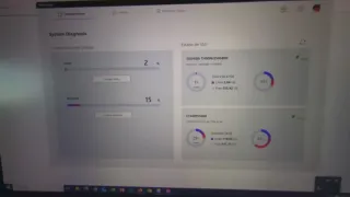 Portatil MSI GT72 6QD Dominator Pro Pantalla 17 "