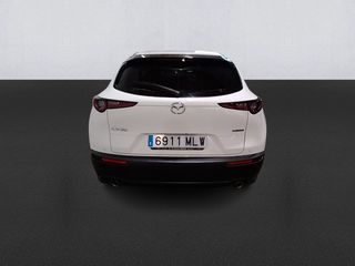 Mazda CX-30 2.0 e-Skyactive G MHEV Prime-line 90 kW (122 CV)