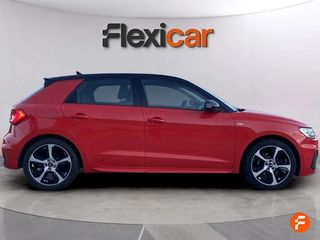 Audi A1 Sportback Adrenalin 30 TFSI 81kW (110CV)