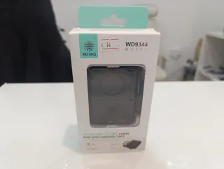 Ikea WD9344 Power Bank 10000mAh 22.5W