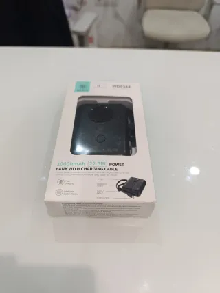 Ikea WD9344 Power Bank 10000mAh 22.5W