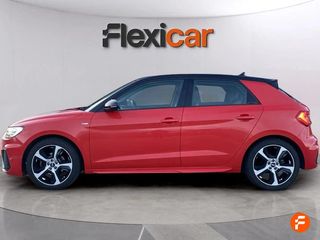 Audi A1 Sportback Adrenalin 30 TFSI 81kW (110CV)