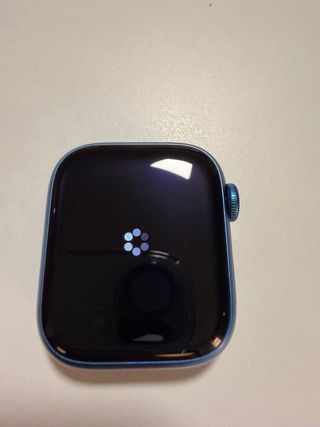 Apple Watch 7 41mm Azul Marino