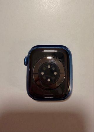 Apple Watch 7 41mm Azul Marino