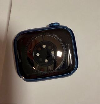 Apple Watch 7 41mm Azul Marino