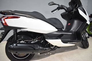 Kymco Superdink 125
