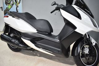 Kymco Superdink 125