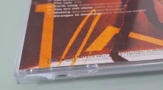 CD Michael Jackson Remixes