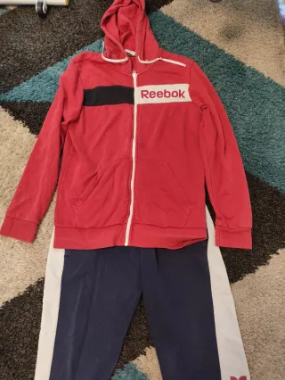 Chándal Reebok Talla S