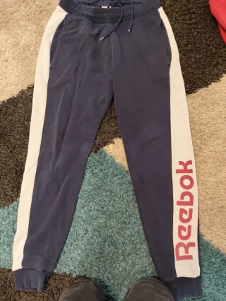 Chándal Reebok Talla S