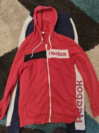 Chándal Reebok Talla S