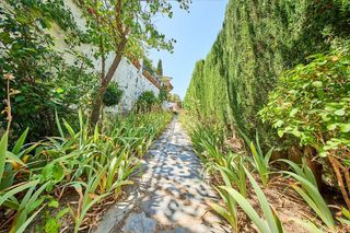 Chalet en venta en Otura