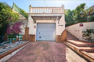 Chalet en venta en Otura