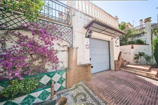 Chalet en venta en Otura