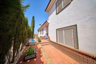 Chalet en venta en Otura