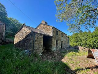 Casa rural en venta en Cospeito