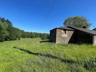 Casa rural en venta en Cospeito