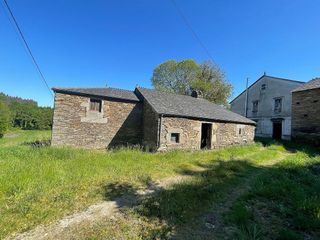 Casa rural en venta en Cospeito