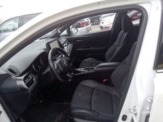 Toyota C-HR 1.8 125H Advance 90 kW (122 CV)