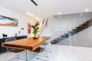 Casa adosada en alquiler en Cortijo Sur en Boadilla del Monte