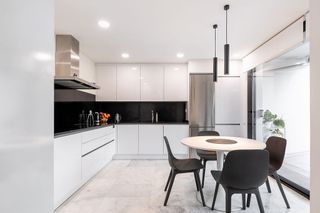 Casa adosada en alquiler en Cortijo Sur en Boadilla del Monte