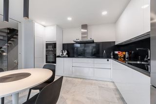 Casa adosada en alquiler en Cortijo Sur en Boadilla del Monte