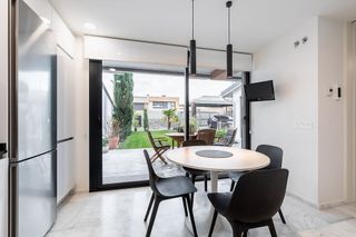 Casa adosada en alquiler en Cortijo Sur en Boadilla del Monte