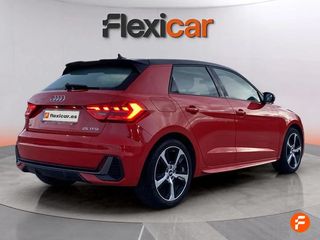 Audi A1 Sportback Advanced 25 TFSI 70kW (95CV)