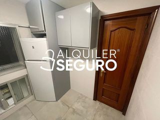 Piso en alquiler en Peñagrande en Madrid