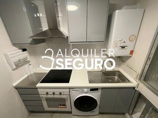 Piso en alquiler en Peñagrande en Madrid