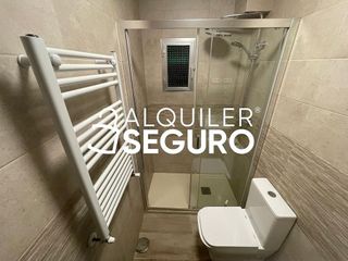 Piso en alquiler en Peñagrande en Madrid