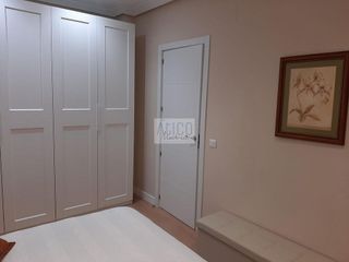 Ático en alquiler en Universidad - Malasaña en Madrid