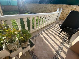 Casa adosada en alquiler en Mioño - Santullán en Castro Urdiales