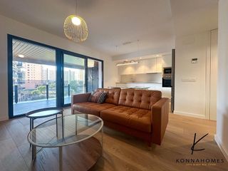 Piso en alquiler en Playa de San Juan en Alicante