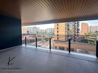 Piso en alquiler en Playa de San Juan en Alicante