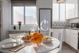 Piso en alquiler en Russafa en Valencia