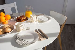 Piso en alquiler en Russafa en Valencia